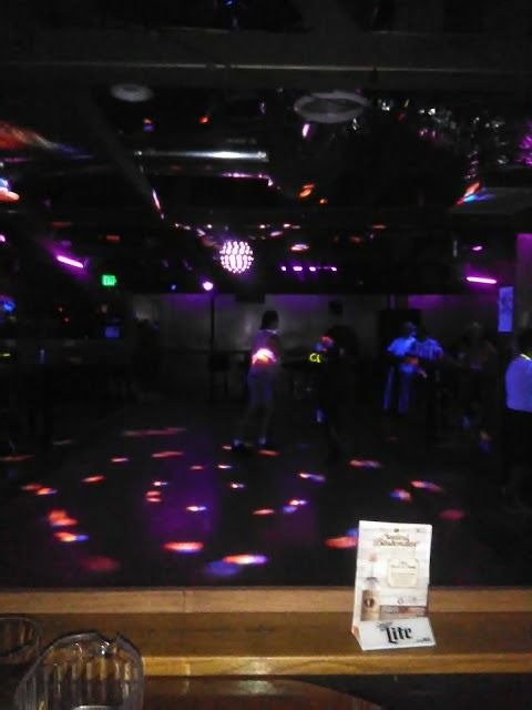 The Cash Nightclub & Lounge